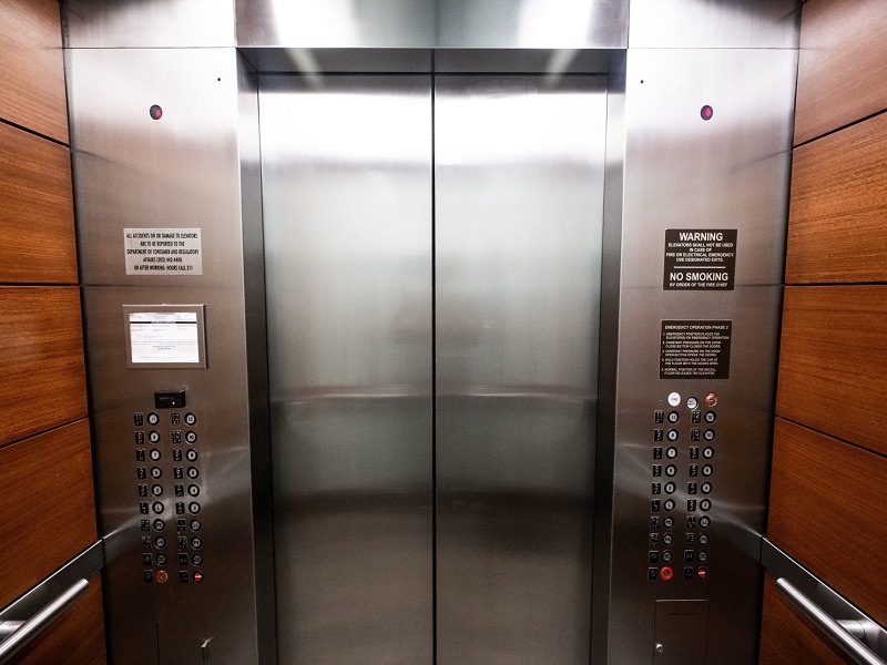 Custom Elevator Solutions