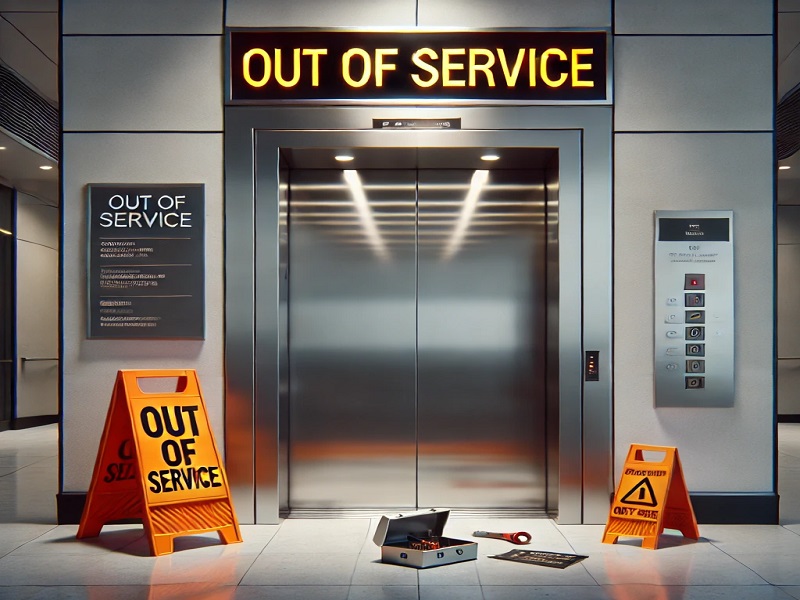 Maintenance & Repairs